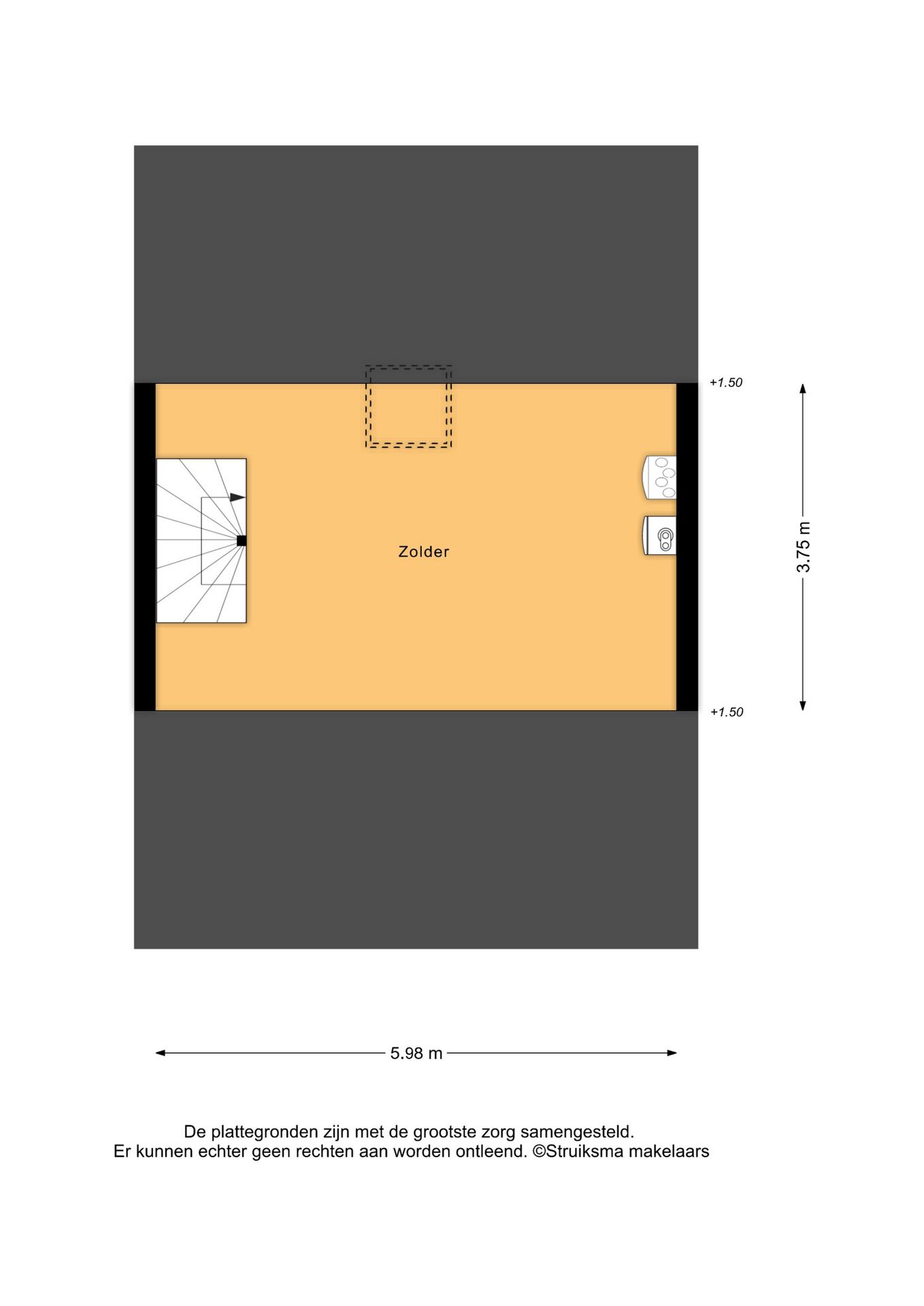Foto 44 van Arkumerhemstraat 16