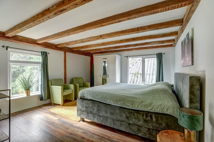 Foto 25 van Hoarslânsdyk 1