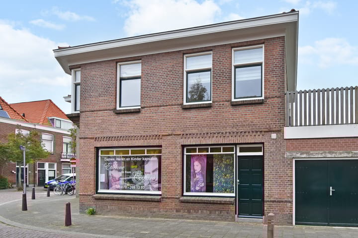 Willemstraat 28, Voorburg