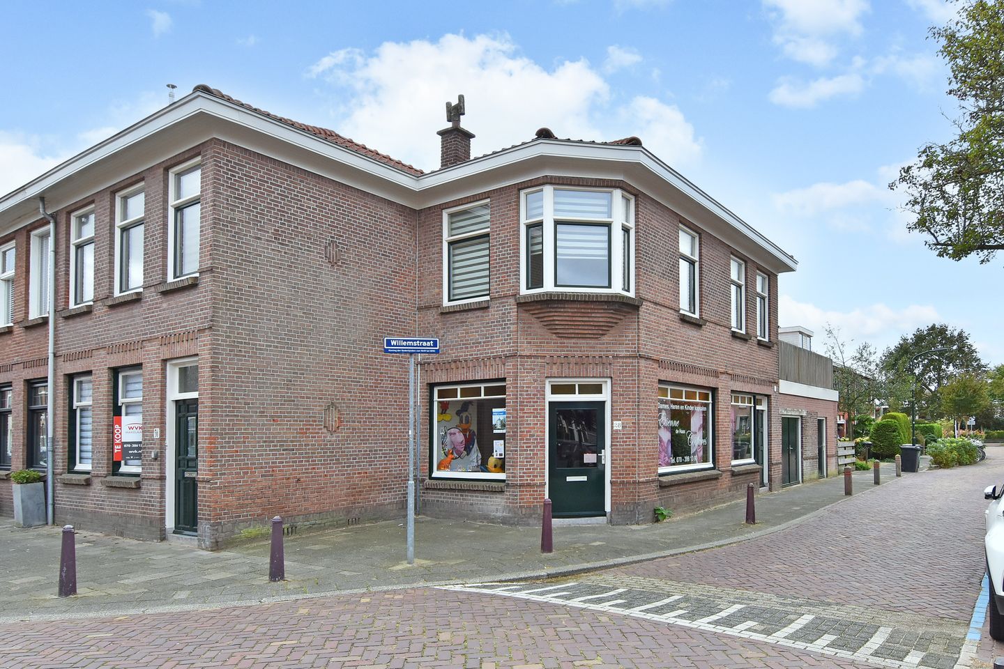 Bekijk foto 3 van Willemstraat 28