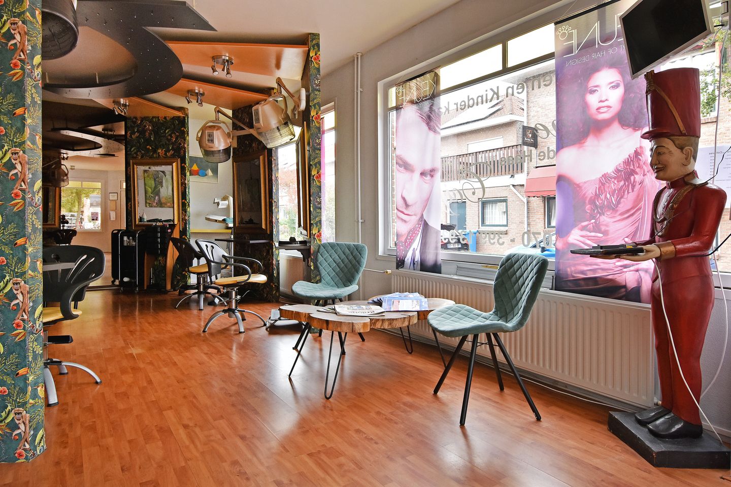 Bekijk foto 4 van Willemstraat 28