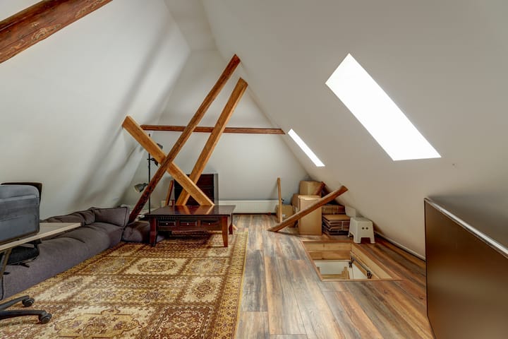 Foto 31 van Hoarslânsdyk 1