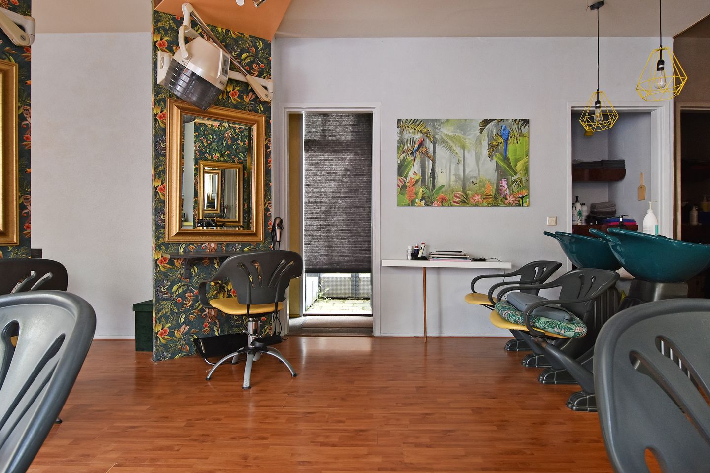 Bekijk foto 5 van Willemstraat 28