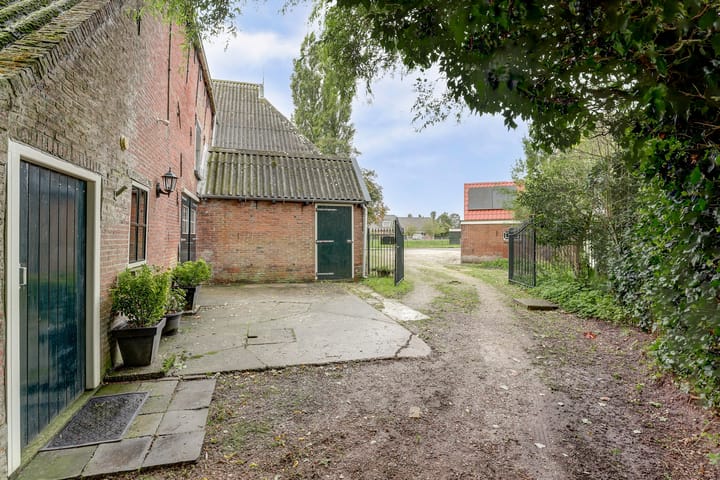 Foto 35 van Hoarslânsdyk 1