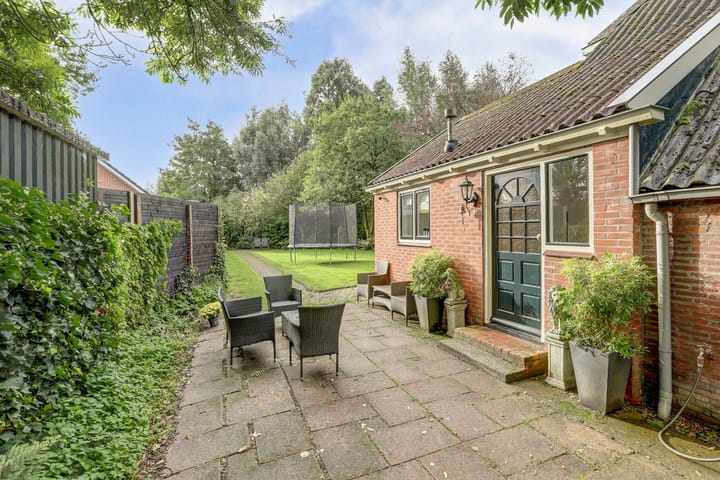 Foto 36 van Hoarslânsdyk 1