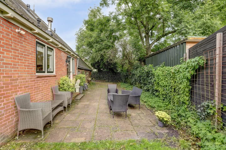 Foto 38 van Hoarslânsdyk 1