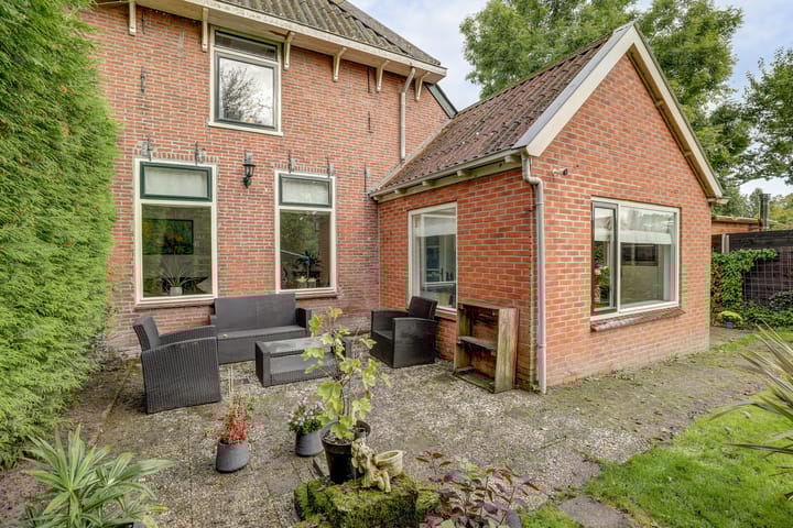 Foto 39 van Hoarslânsdyk 1