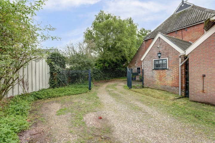 Foto 42 van Hoarslânsdyk 1