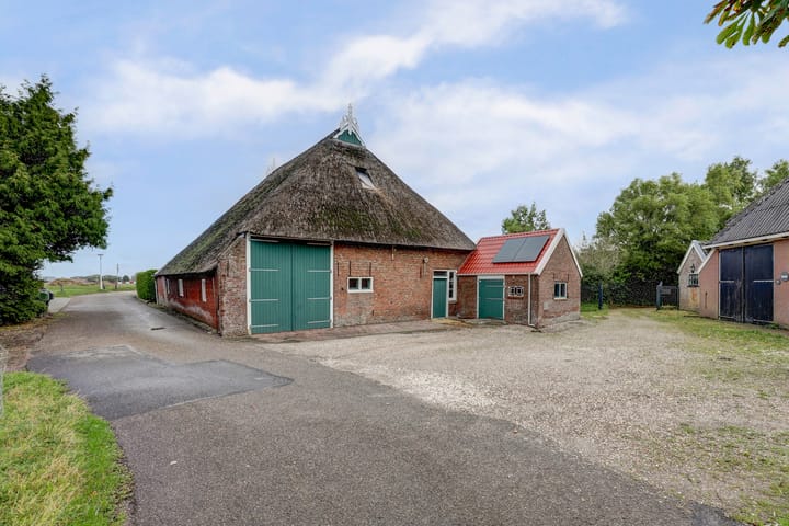 Foto 43 van Hoarslânsdyk 1