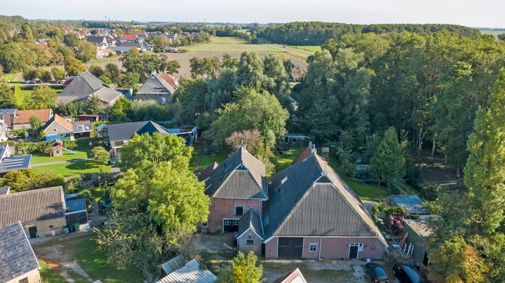 Foto 45 van Hoarslânsdyk 1