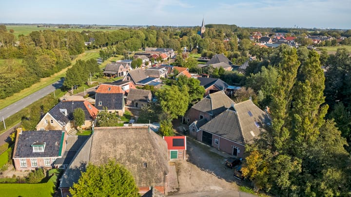 Foto 46 van Hoarslânsdyk 1