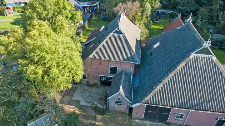 Foto 47 van Hoarslânsdyk 1