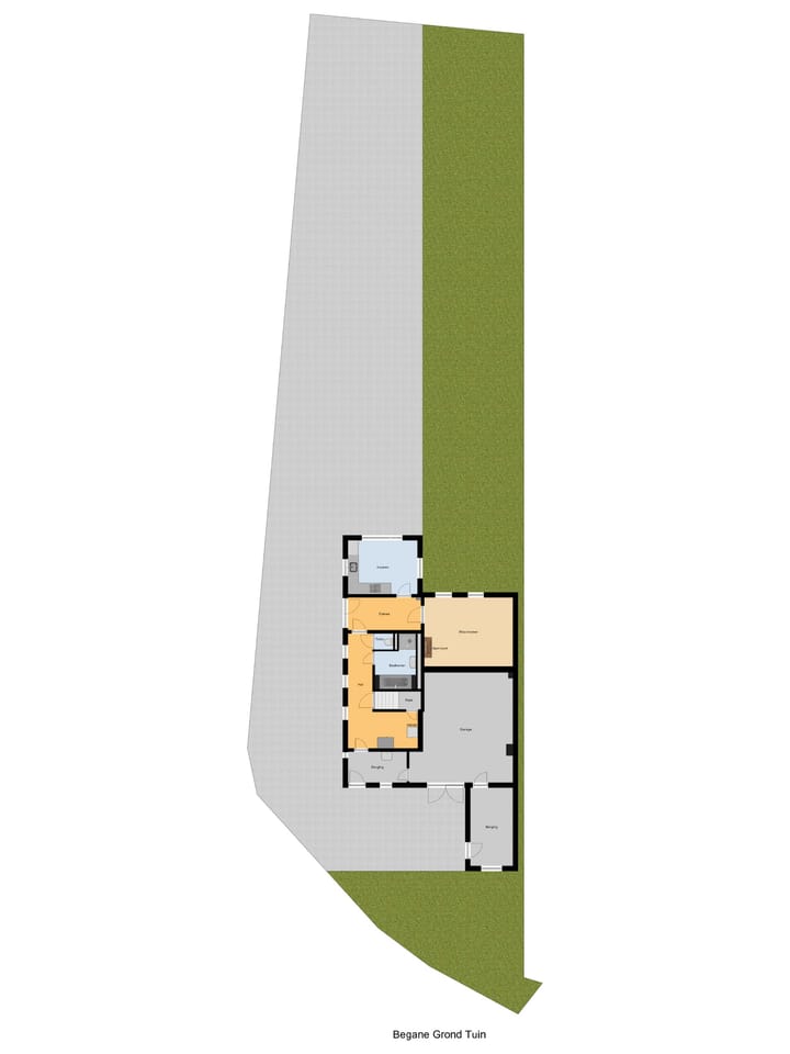 Foto 48 van Hoarslânsdyk 1