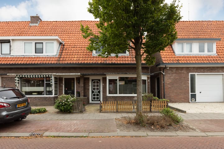 Foto 2 van Napjusstraat 40