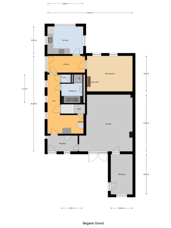 Foto 49 van Hoarslânsdyk 1