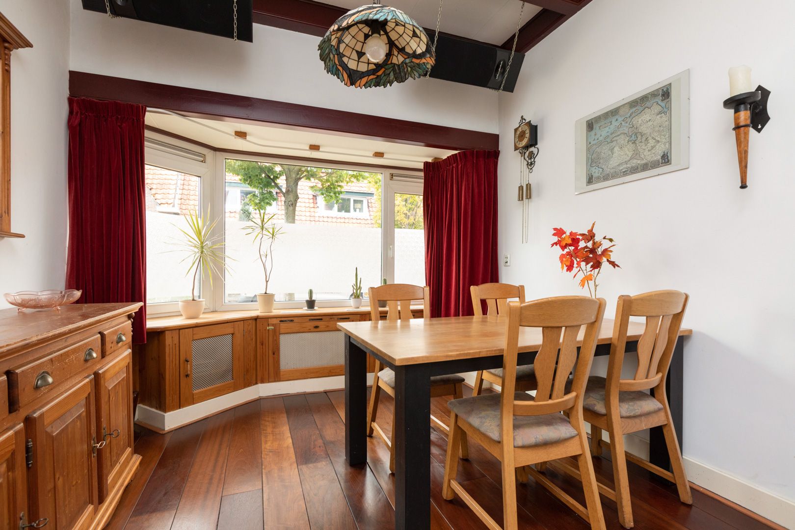 Foto 3 van Napjusstraat 40