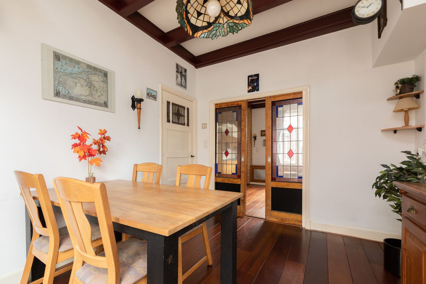 Foto 4 van Napjusstraat 40