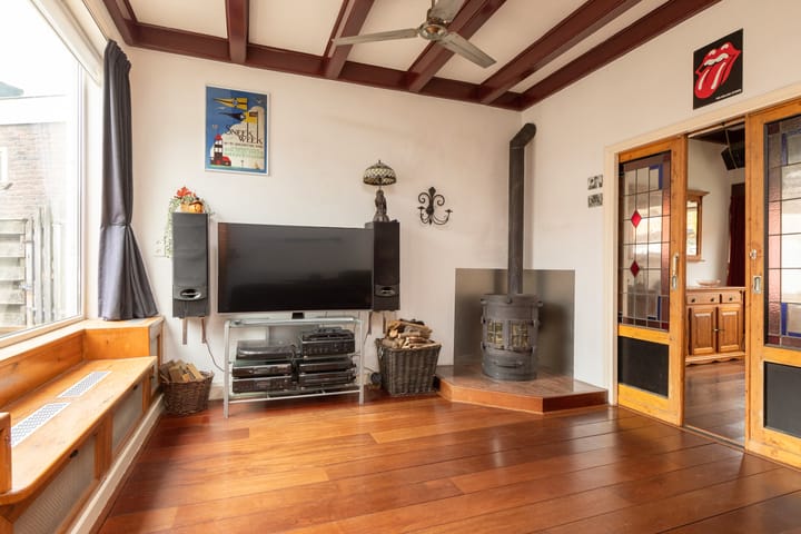 Foto 5 van Napjusstraat 40