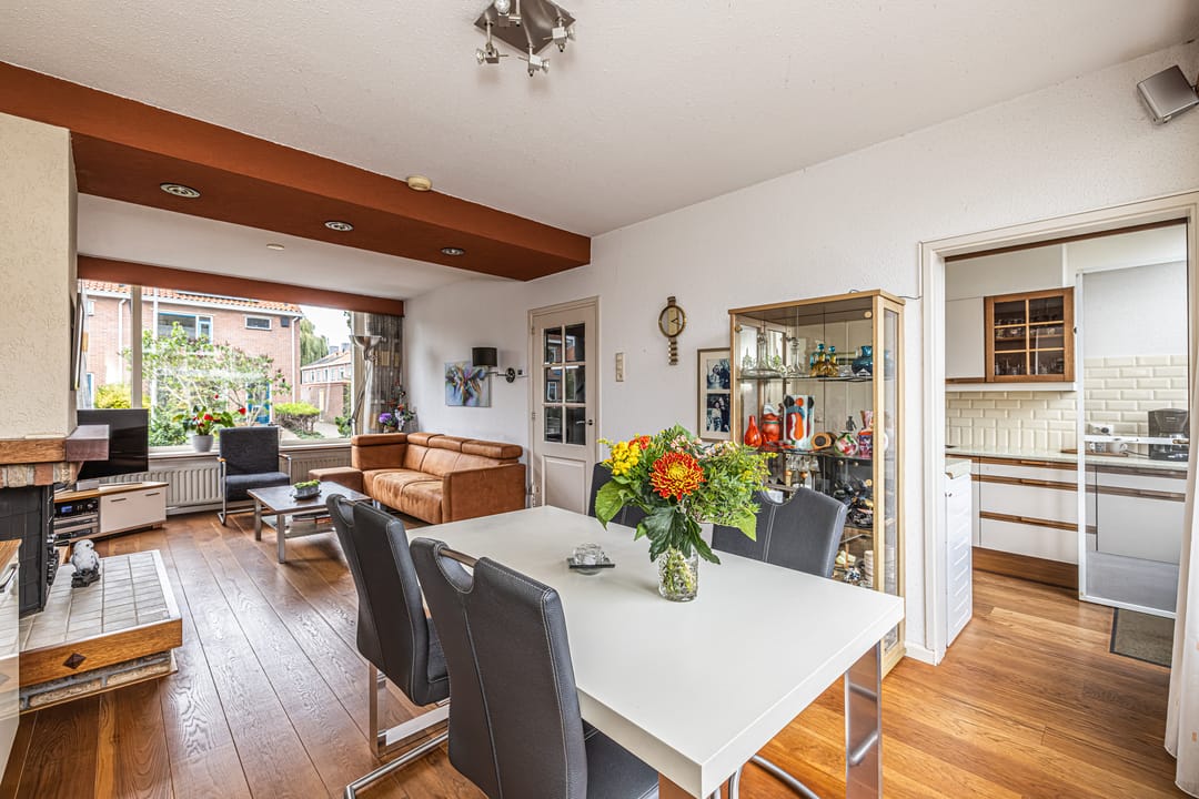 Photo 2 of Thorbeckelaan 4