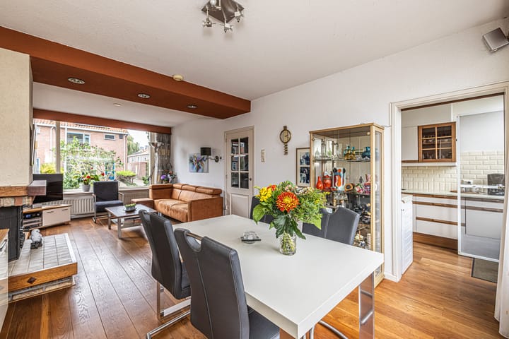 Foto 2 van Thorbeckelaan 4