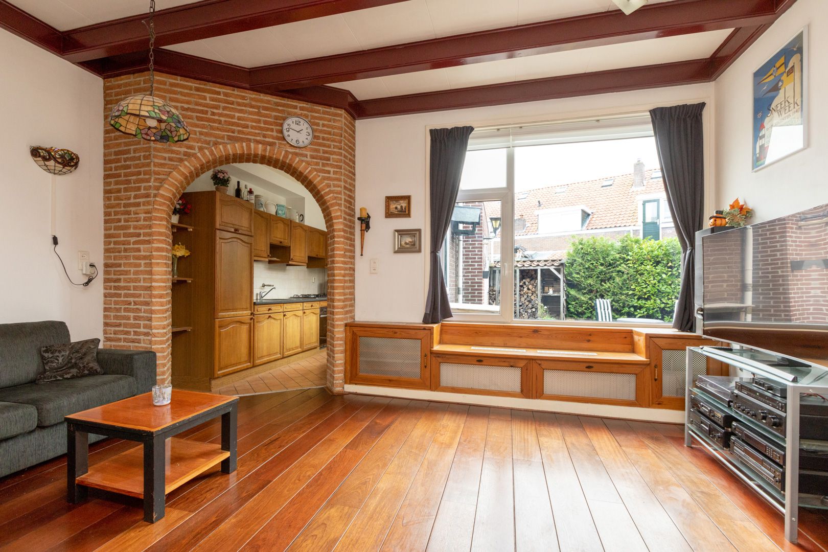 Foto 6 van Napjusstraat 40