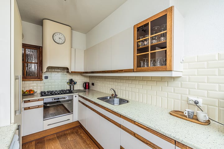 Foto 3 van Thorbeckelaan 4