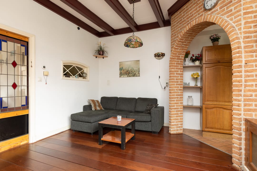 Foto 7 van Napjusstraat 40