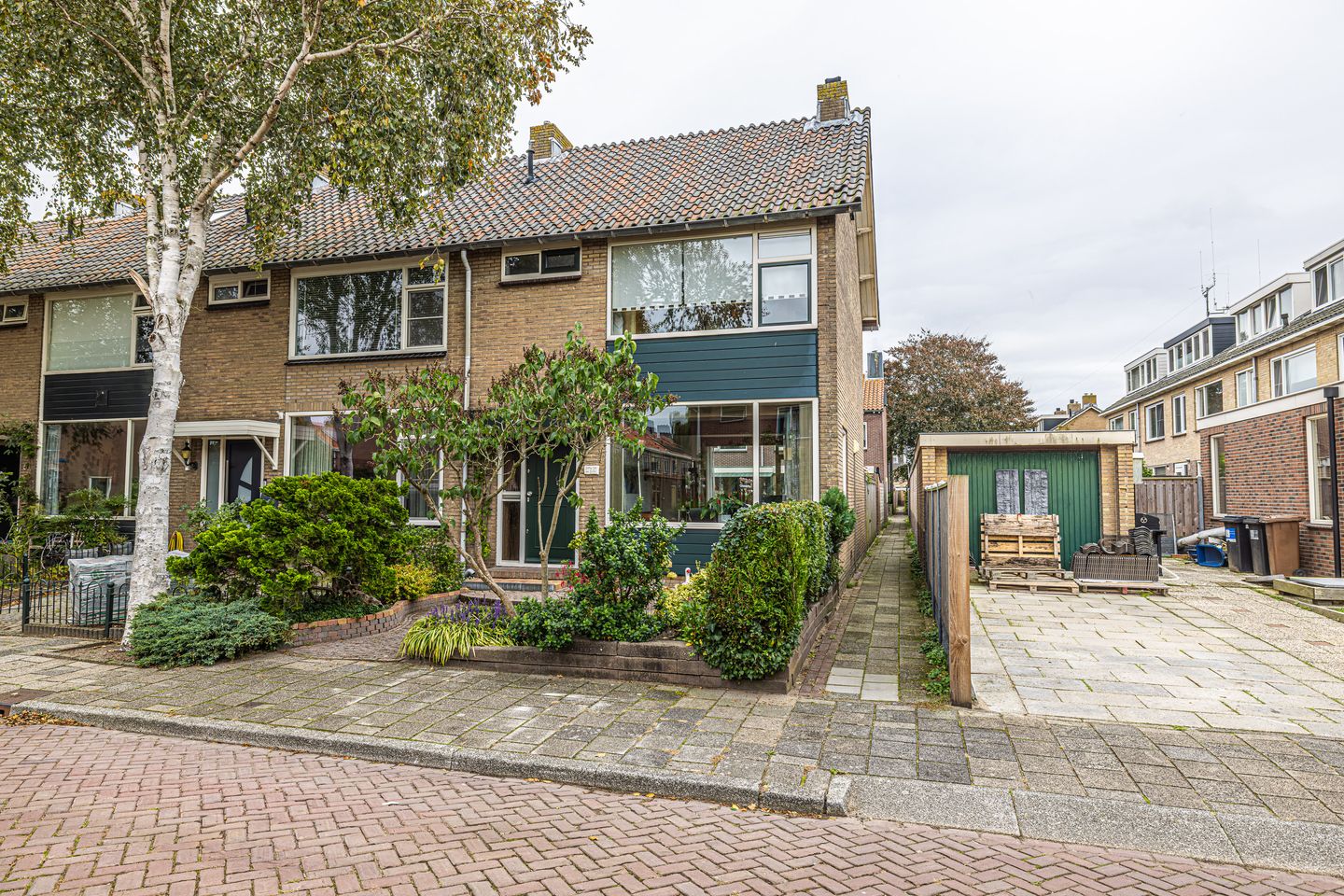 Photo 5 of Thorbeckelaan 4