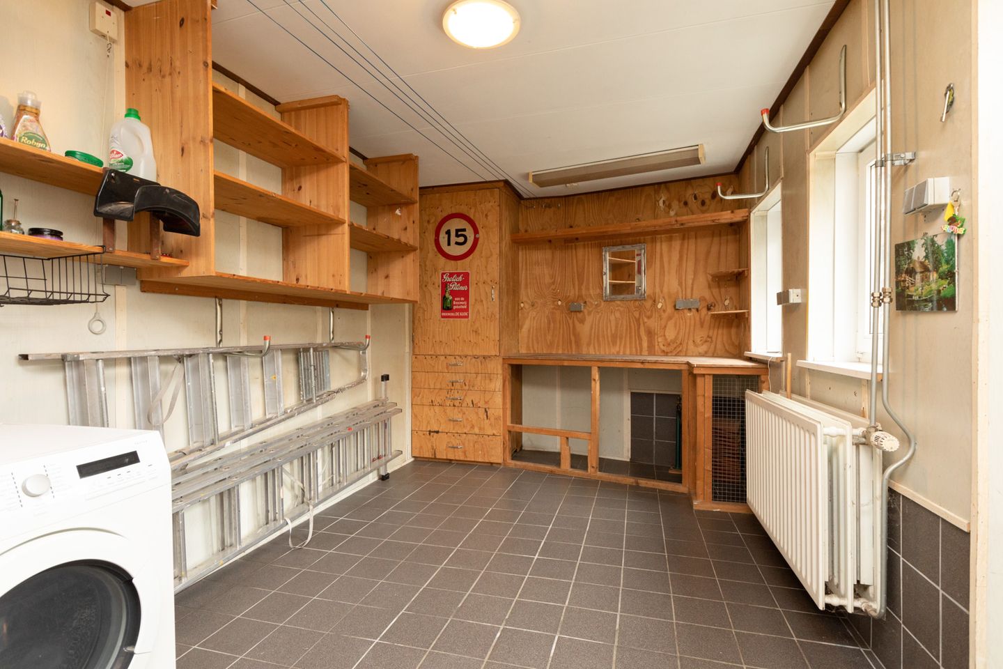 Foto 10 van Napjusstraat 40