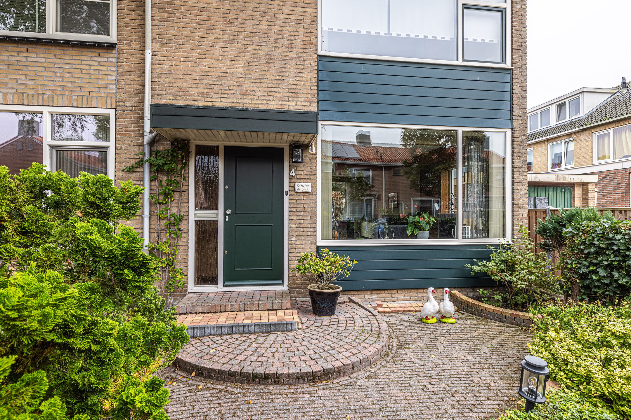 Photo 6 of Thorbeckelaan 4