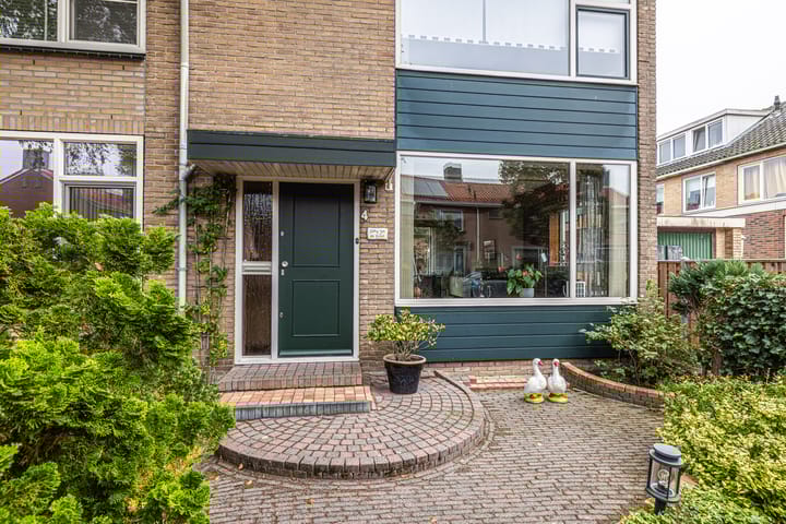 Foto 6 van Thorbeckelaan 4