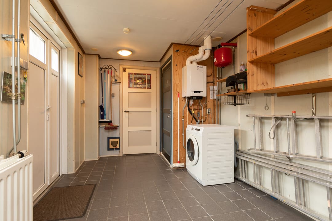 Foto 11 van Napjusstraat 40