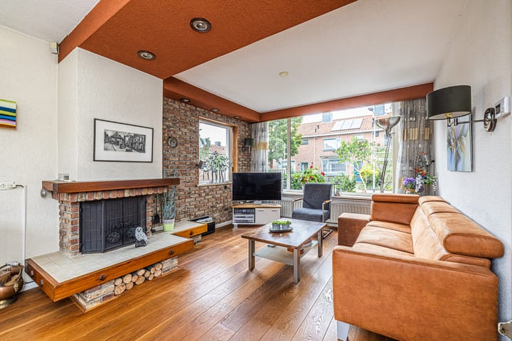 Foto 7 van Thorbeckelaan 4