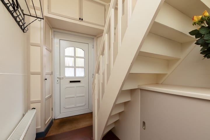 Foto 12 van Napjusstraat 40