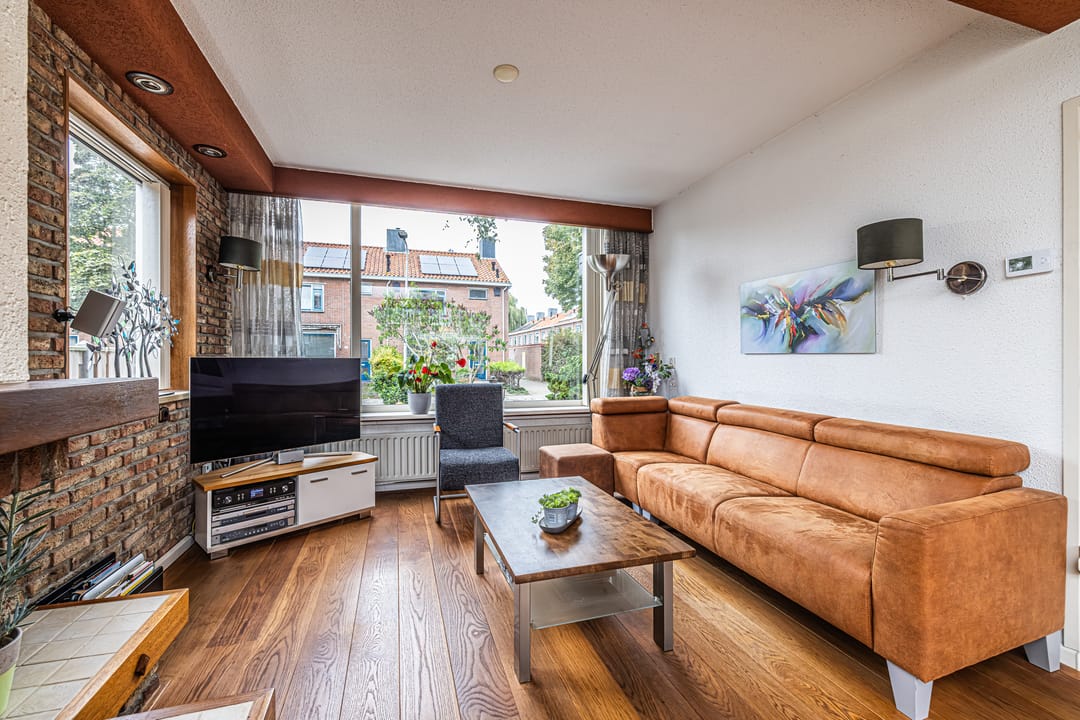 Photo 8 of Thorbeckelaan 4