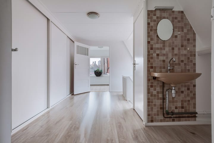 Foto 24 van Pellersplein 4