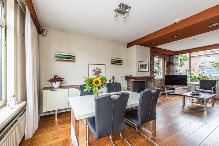 Foto 11 van Thorbeckelaan 4