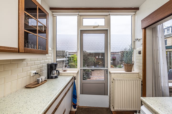 Foto 13 van Thorbeckelaan 4