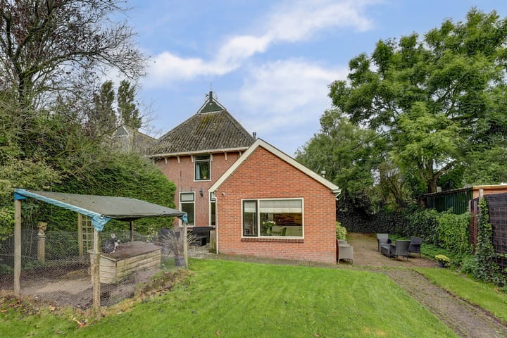 Foto 41 van Hoarslânsdyk 1