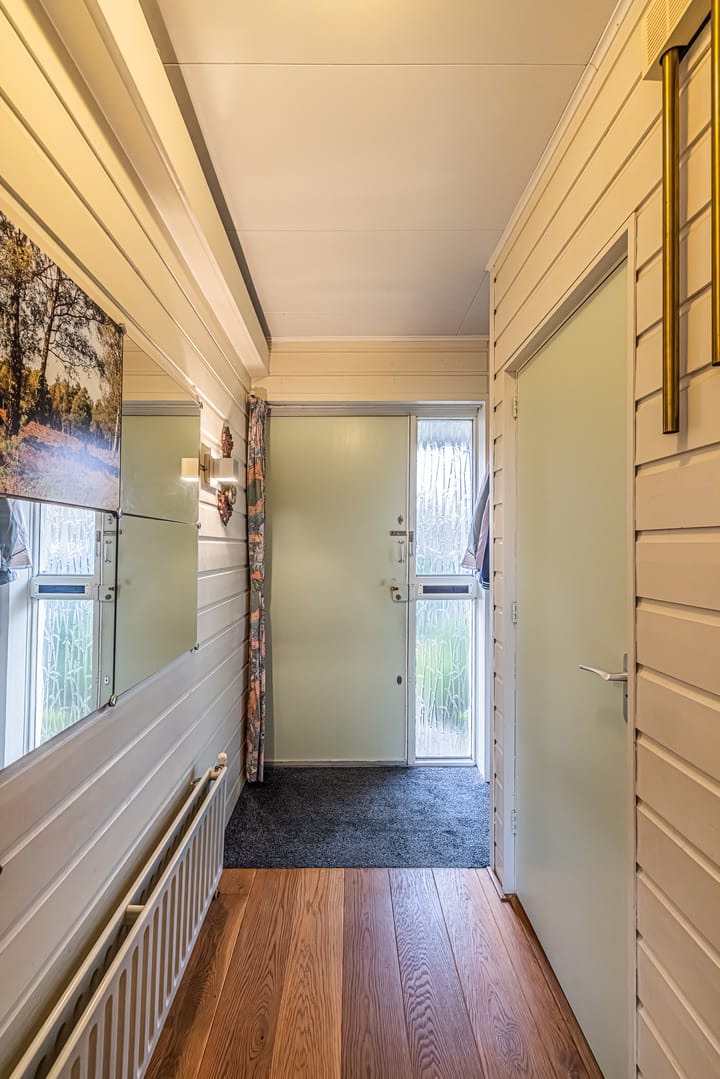 Foto 14 van Thorbeckelaan 4