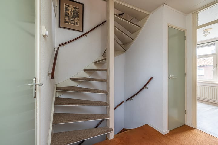 Foto 17 van Thorbeckelaan 4