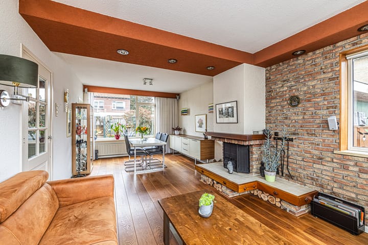 Foto 9 van Thorbeckelaan 4