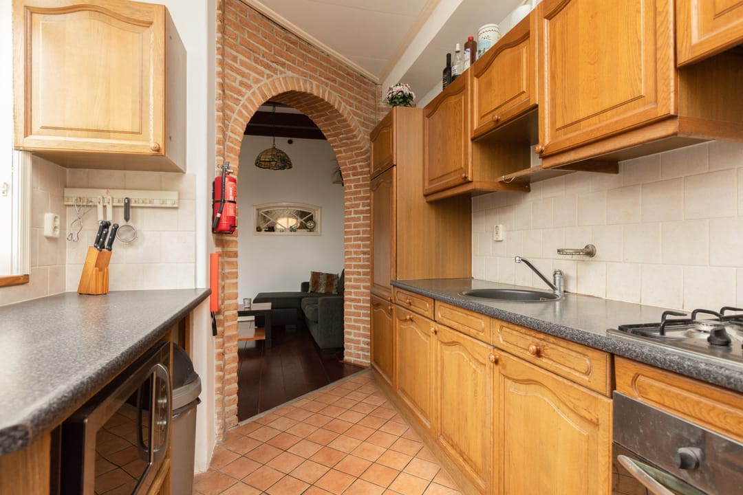 Foto 8 van Napjusstraat 40