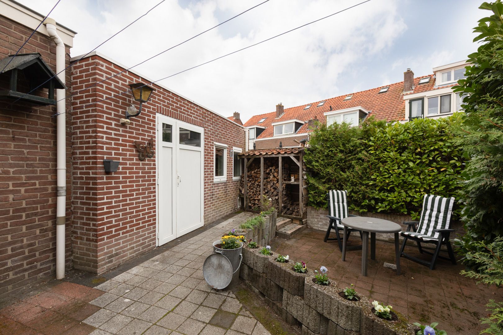 Foto 27 van Napjusstraat 40