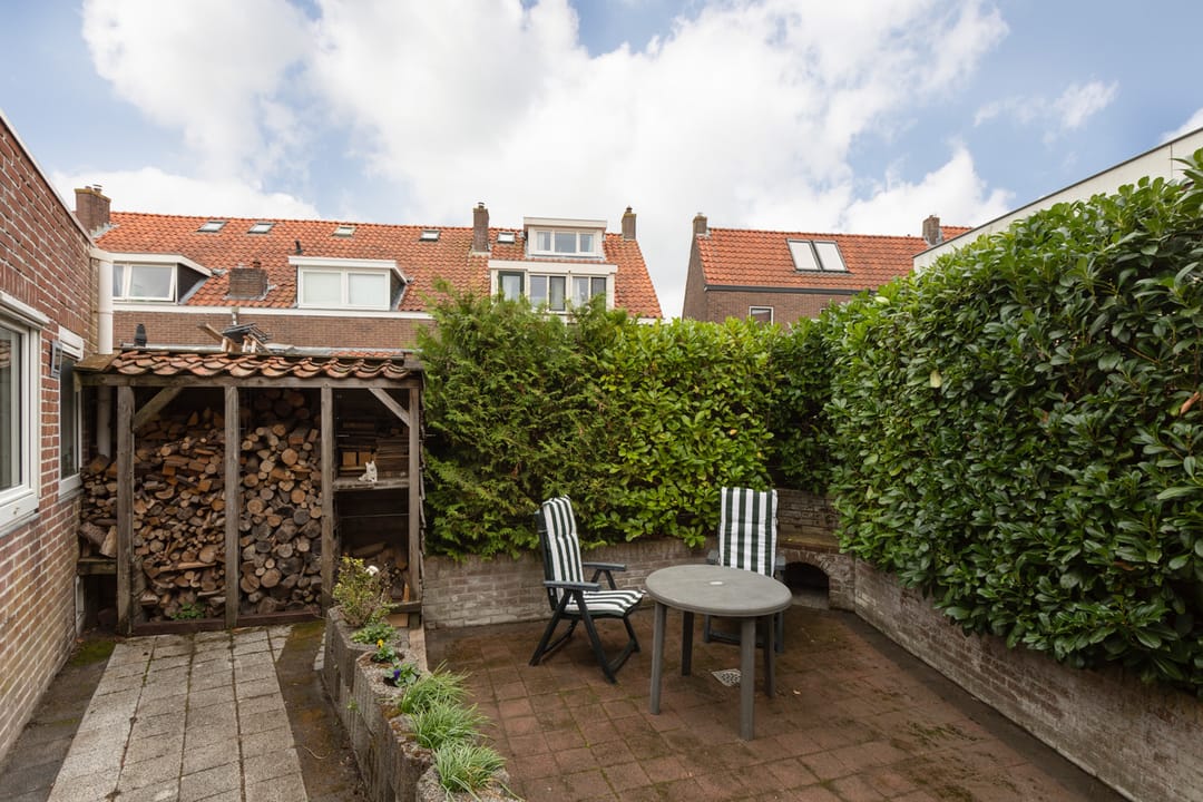 Foto 28 van Napjusstraat 40