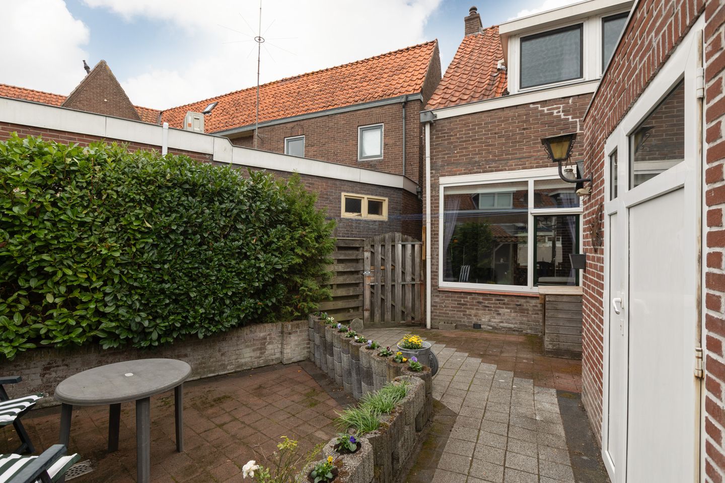 Foto 29 van Napjusstraat 40