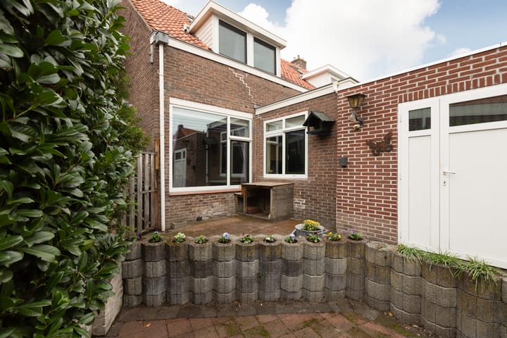 Foto 30 van Napjusstraat 40