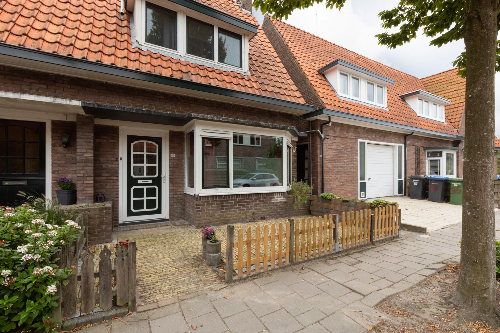 Foto 33 van Napjusstraat 40