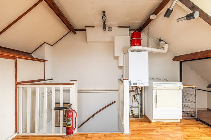 Foto 26 van Thorbeckelaan 4