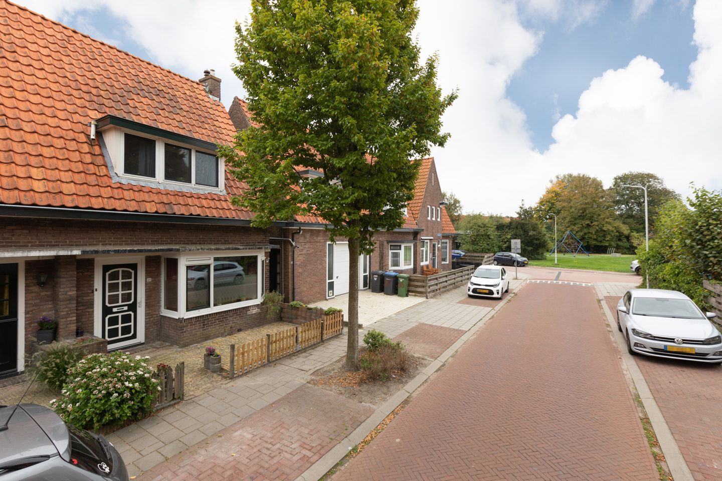 Foto 34 van Napjusstraat 40